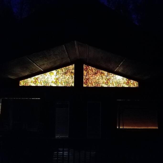 Beary Tale! Your Happily Ever After Starts Here! Sevierville Exteriör bild