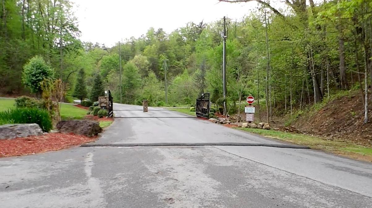 Beary Tale! Your Happily Ever After Starts Here! Sevierville Exteriör bild